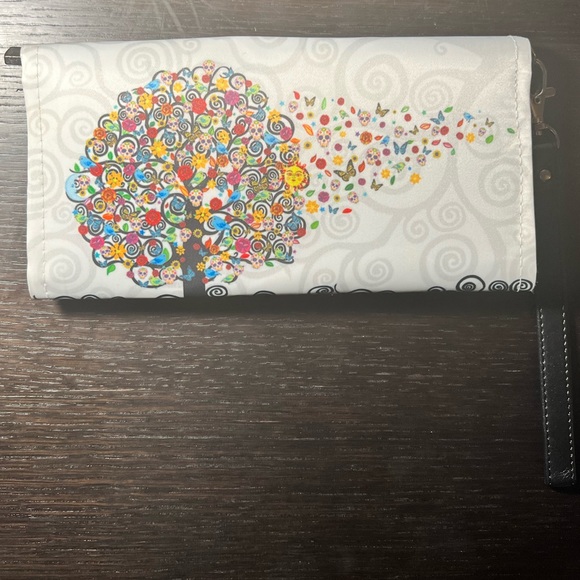 NEW Mexican Wallet - Picture 2 of 5